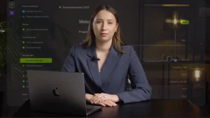 platforma dla analityków danych